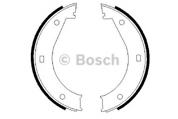 BOSCH 0 986 487 211