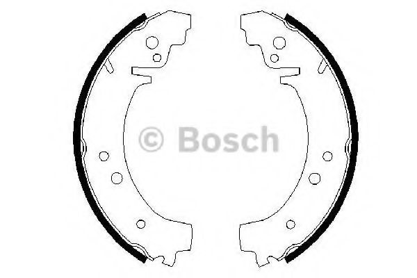 BOSCH 0 986 487 217