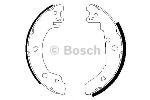 BOSCH 0 986 487 229