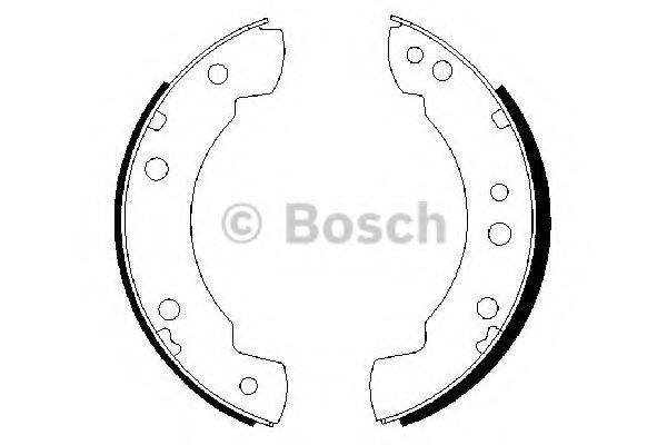 BOSCH 0 986 487 232