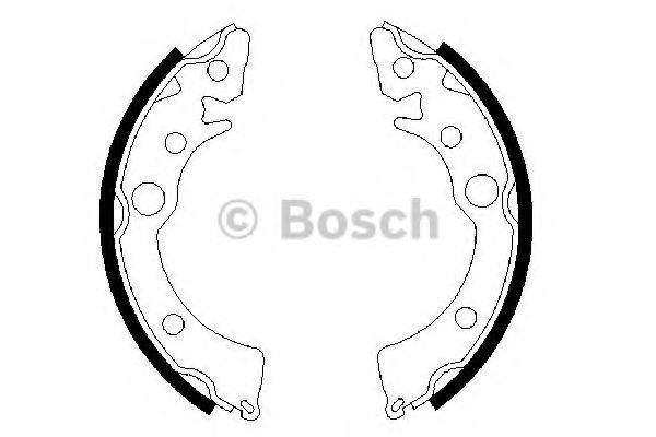 BOSCH 0 986 487 233