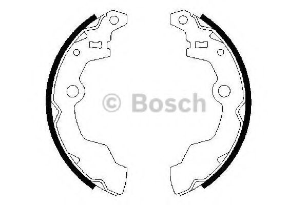 BOSCH 0 986 487 269