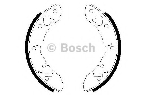 BOSCH 0 986 487 273