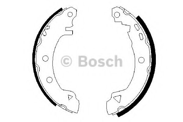 BOSCH 0 986 487 289