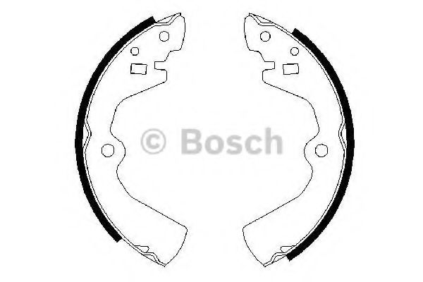 BOSCH 0 986 487 300