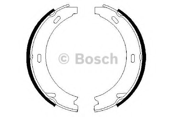 BOSCH 0 986 487 344