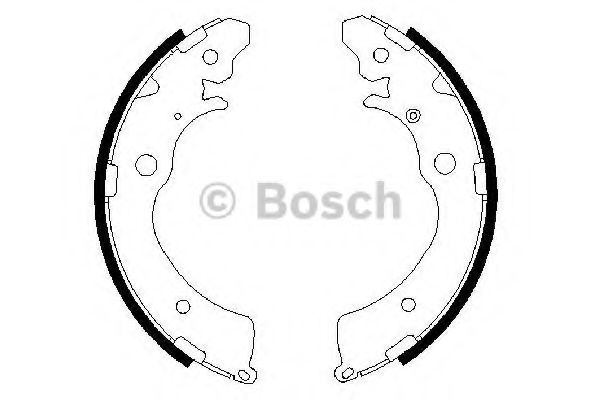 BOSCH 0 986 487 440