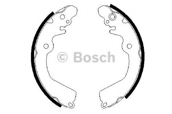 BOSCH 0 986 487 451