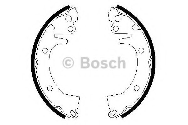 BOSCH 0 986 487 462