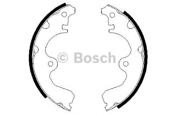 BOSCH 0 986 487 474