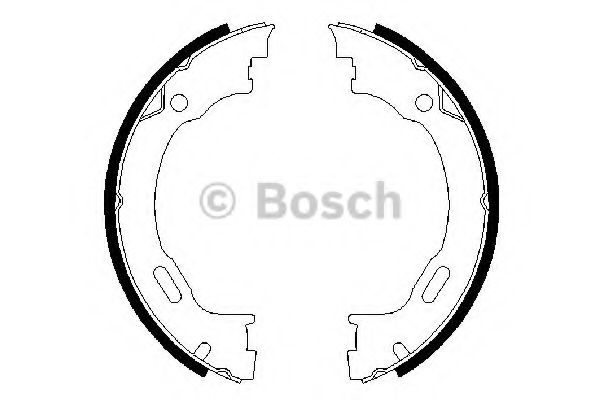 BOSCH 0 986 487 609