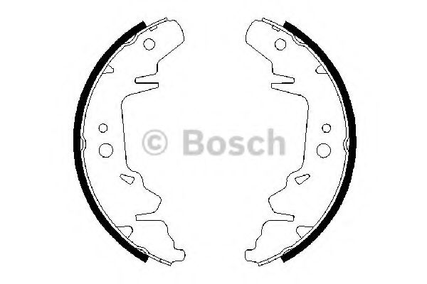 BOSCH 0 986 487 659