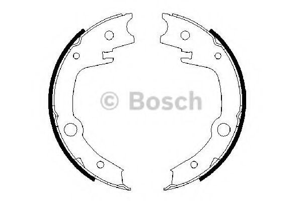 BOSCH 0 986 487 679