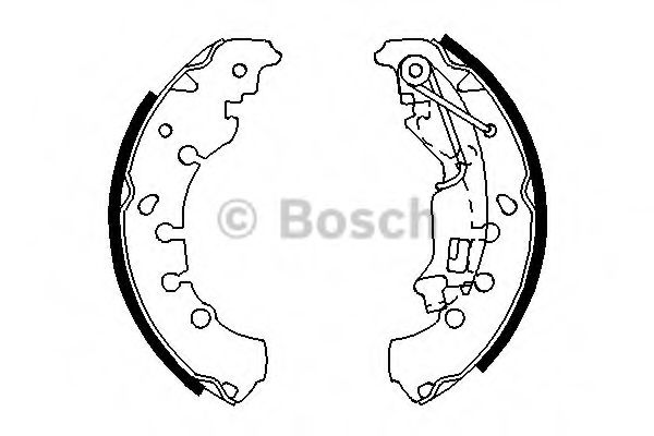 BOSCH 0 986 487 702