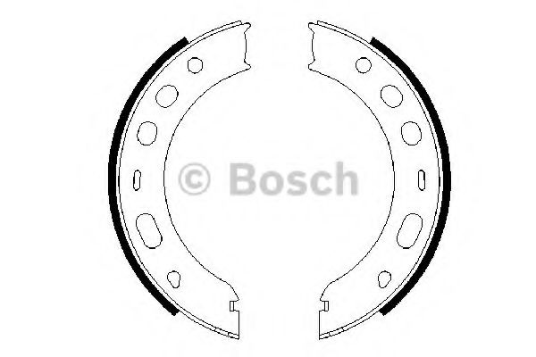 BOSCH 0 986 487 706