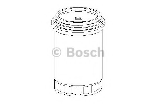 BOSCH 1 457 434 301