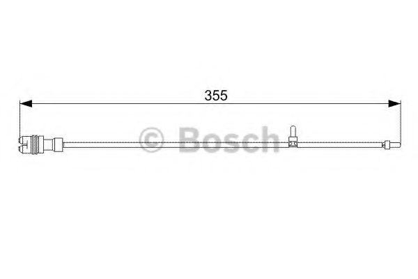 BOSCH 1 987 473 034