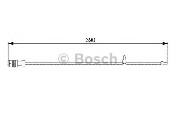 BOSCH 1 987 473 041