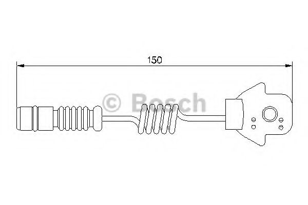 BOSCH 1 987 474 902