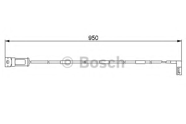 BOSCH 1 987 474 928