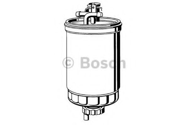 BOSCH 0 450 906 288