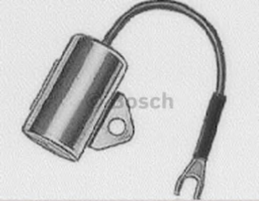 BOSCH 1 237 330 809