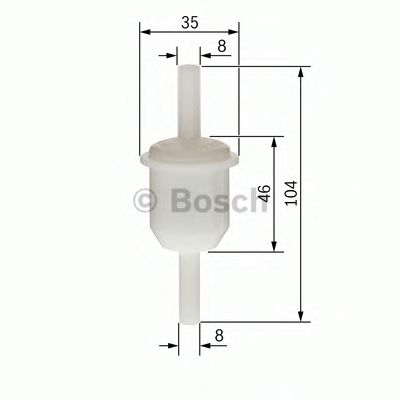 BOSCH 0 450 904 060