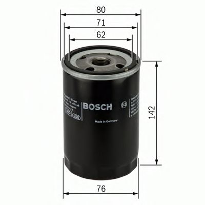 BOSCH 0 451 103 092