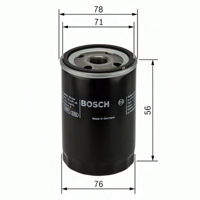 BOSCH 0 451 103 235