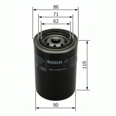 BOSCH 0 451 103 240