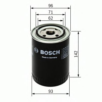 BOSCH 0 451 104 063