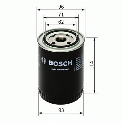 BOSCH 0 451 203 108