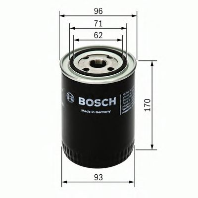 BOSCH 0 451 203 226