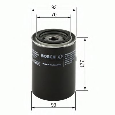 BOSCH 0 451 203 228