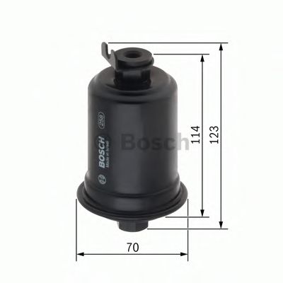 BOSCH 0 986 450 123