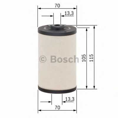 BOSCH 1 457 429 359