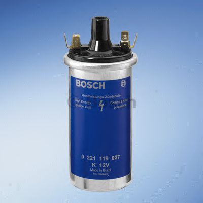 BOSCH 0 221 119 027