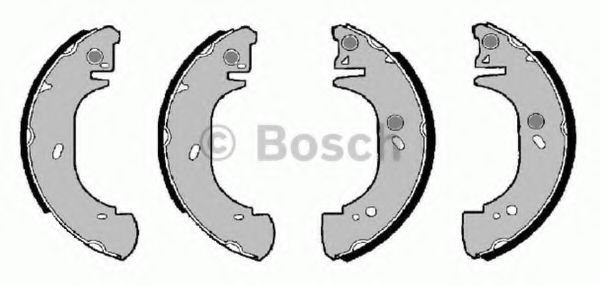 BOSCH F 026 004 401