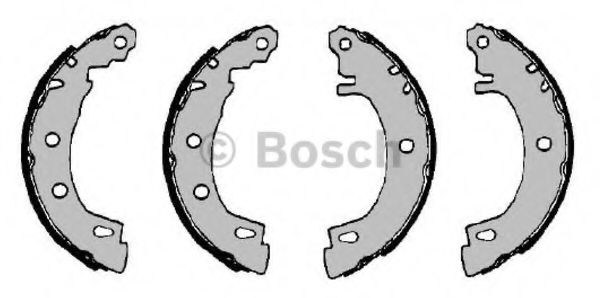 BOSCH F 026 004 550