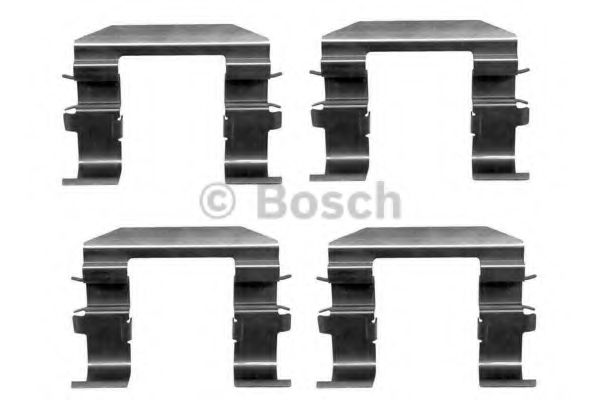 BOSCH 1 987 474 420