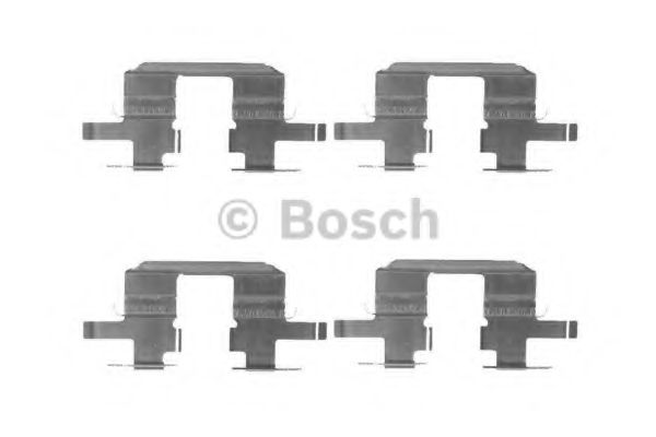 BOSCH 1 987 474 449