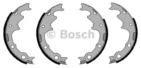 BOSCH 0 986 487 396