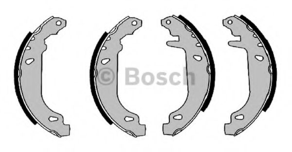 BOSCH F 026 004 272