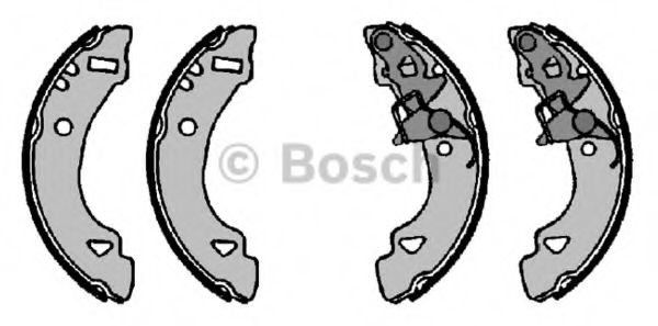 BOSCH F 026 004 331