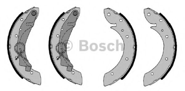 BOSCH F 026 004 552