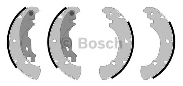 BOSCH F 026 004 560