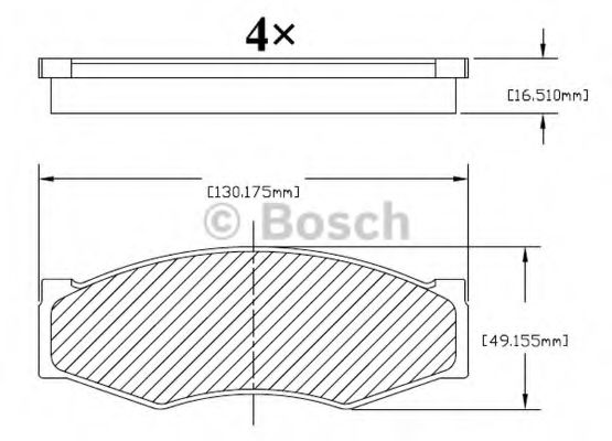 BOSCH F 03B 150 213