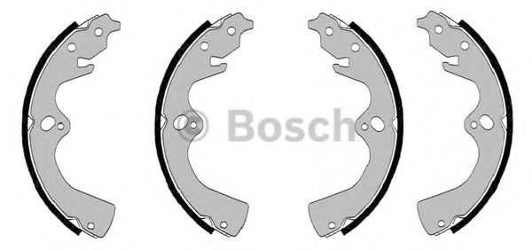 BOSCH F 026 008 019