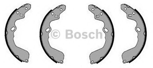 BOSCH F 026 008 028