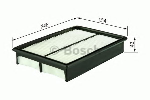 BOSCH 1 987 429 137